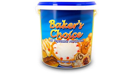Baker’s Choice